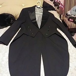 Mens Christian Doir waist coat